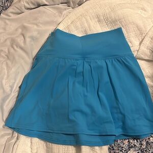 lululemon align skirt size 4